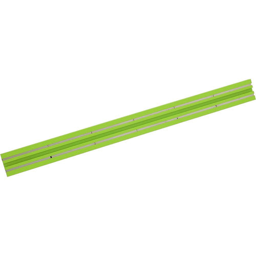 VIM Tools MR12G Magrail 12" Green No Studs