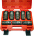 ATD Tools 8628 Lot de 8 douilles pour écrou d'essieu avant 12 points