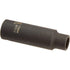 Sunex Tools 267212 1/2 in. Drive 12-mm 12-Point Deep Impact Socket