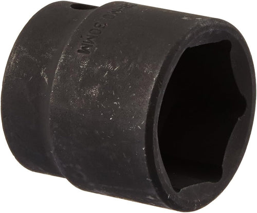 Sunex 230m 1/2" Drive 30-mm Impact Socket