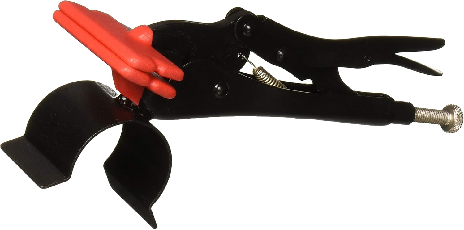 Steck Manufacturing 35753 Pince de support de travail