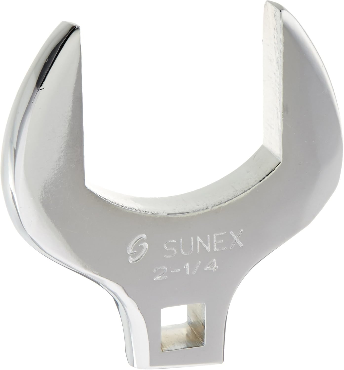 Sunex Tools 97756A 1/2" Dr. 2-1/4" Jumbo Crowfoot Wrench]