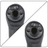 Makita Power Tools RW01R1 12V max CXT Lithium-Ion Cordless 3/8" / 1/4" Sq. Drive Ratchet Kit (2.0Ah)