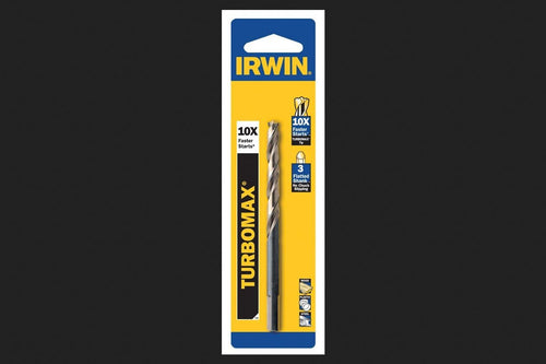 Irwin Tools 73319 DRL 19/64 TMX JL 135' CARTÉ