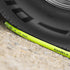 Legacy HGH2-FZ Flexzilla Truck Tire Inflator Kit with 3/8" x 50 ft. Hose