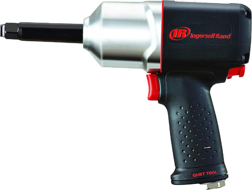 Ingersoll Rand 2135QXPA-2 1/2 IN IMPACTOOL, SILENCIEUX, 2 IN EXTENDED ENCLUME