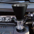 9 Circle 62730 Oil Funnel Set for Volkswagen 2015 & Newer, Black