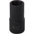 Sunex Tools 5542DT #5 Spline Dr. 1-5/16" Deep Thin Wall Impact Socket