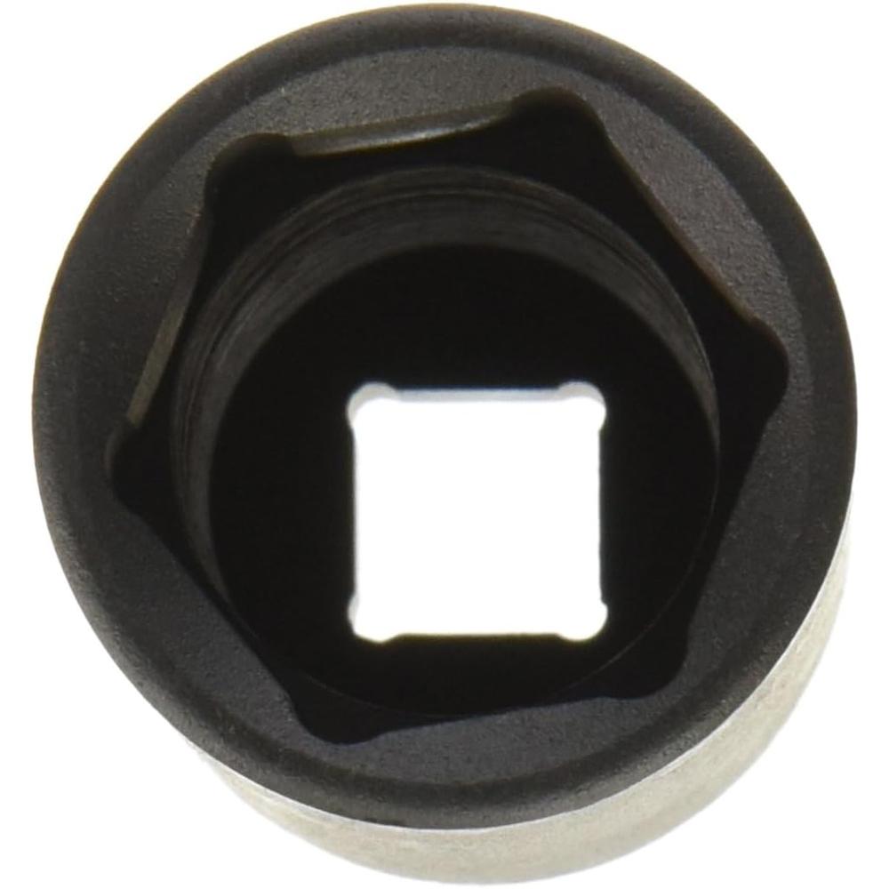 Sunex Tools 236xd 1/2 in. Drive 1-1/8 in. Extra Deep Impact Socket