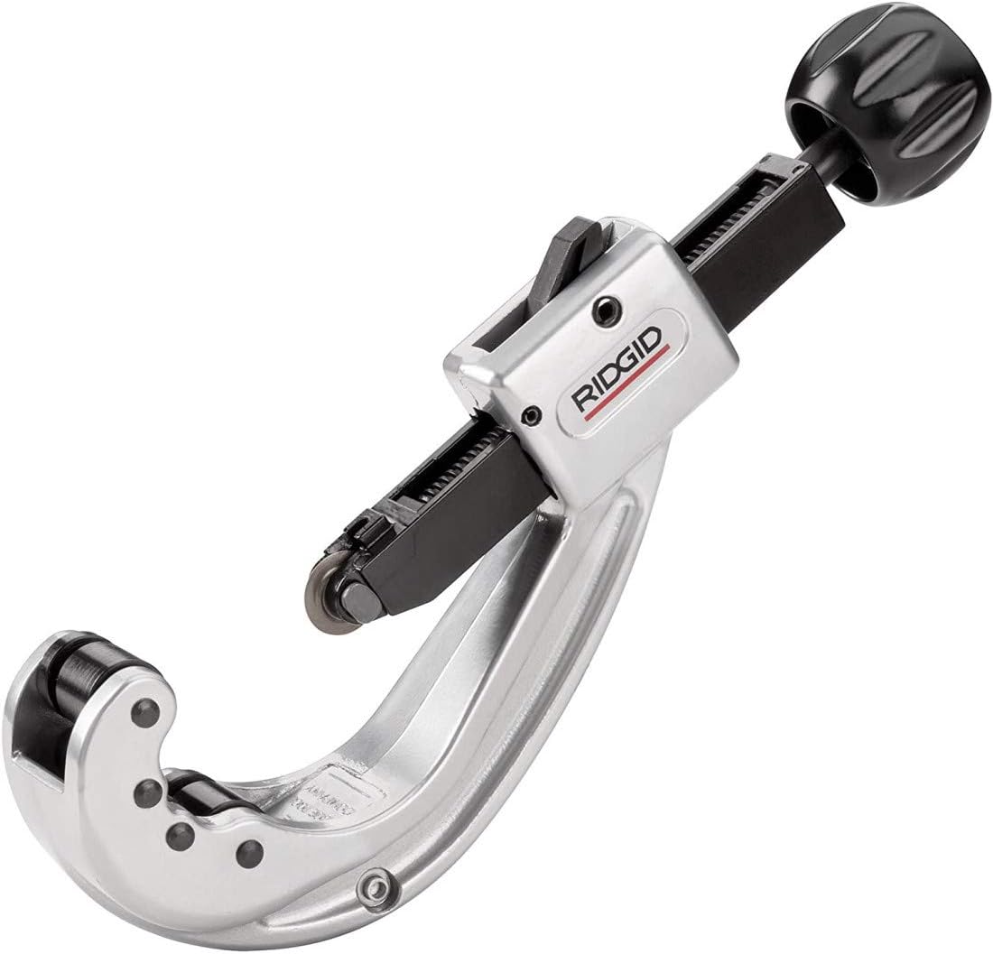 Ridgid 31632 Cutter, 151 Tubing