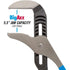 Channellock 480 20" BIGAZZ® Straight Jaw Tongue & Groove Pliers