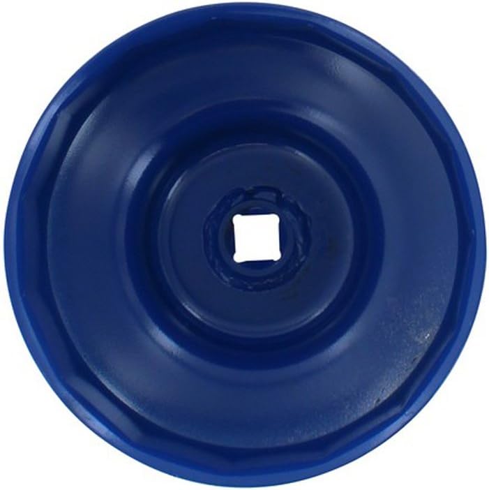 Assenmacher Specialty Tools JA19015 Jaguar Oil Filter Wrench