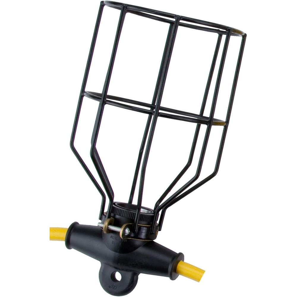 Bayco SL-167 Replacment Metallic Lamp Guard For String Light