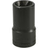 Lisle 26870 E20 TORX SOCKET