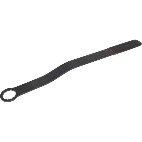 Lisle 22130 36mm Barring Wrench for Duramax