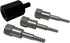 CTA Tools 5414 4-PC MASTER DIPSTICK TUBE EXTRACTOR KIT - FORD, DODGE, GM