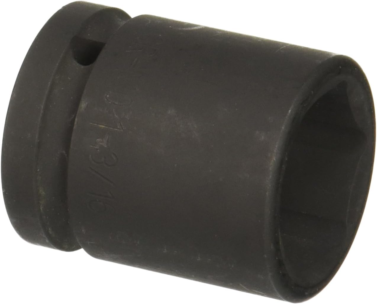 Sunex Tools 0438 3/4 in. Drive 1-3/16 in. Impact Socket