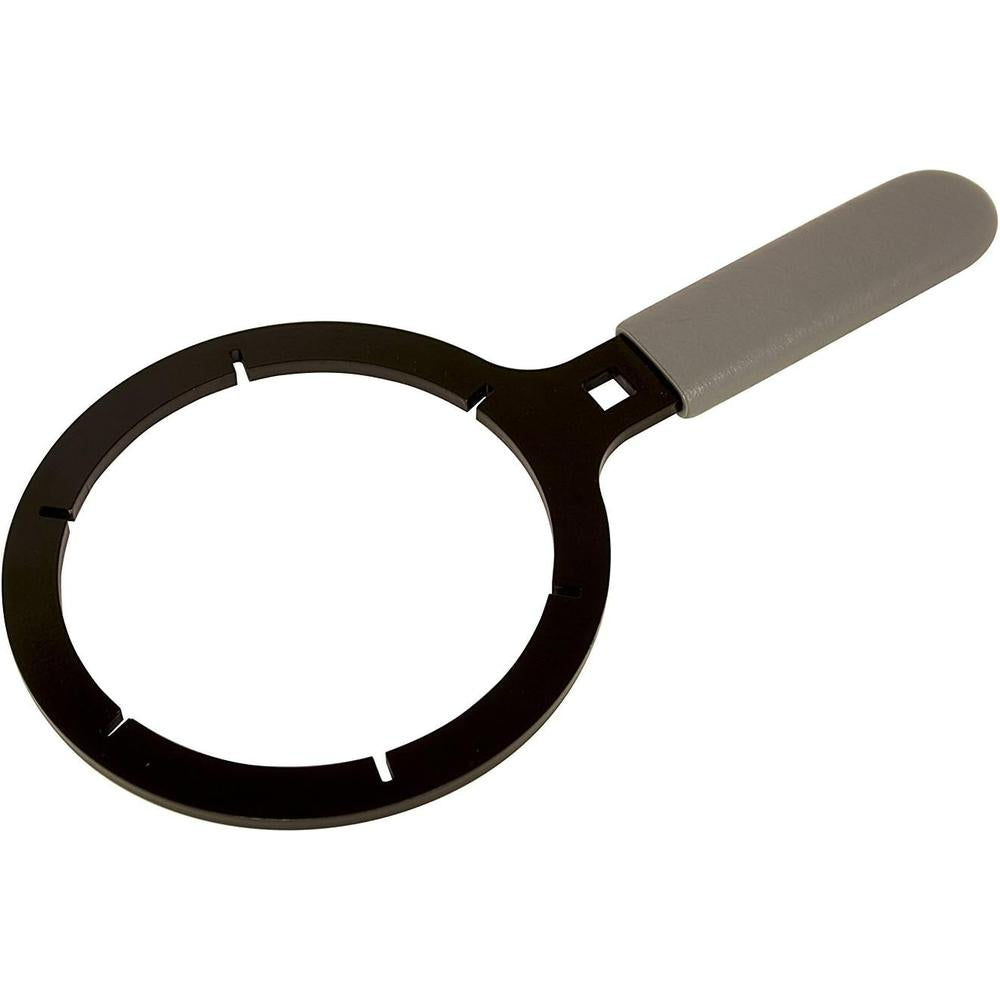 Lisle 61140 Diesel Filter Wrench for Ford Transit
