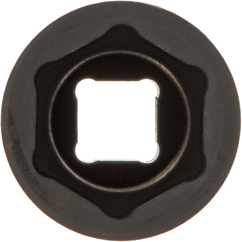 Sunex 816d 1/4-Inch Drive 1/2-Inch Deep Impact Socket