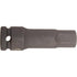 Sunex Tools 26498 1/2 in. Drive 16-mm Hex Impact Socket