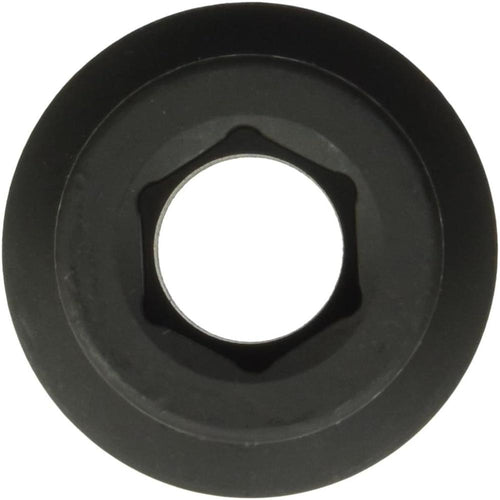 Sunex Tools 521MD 1 in. Drive 21mm Deep Impact Socket