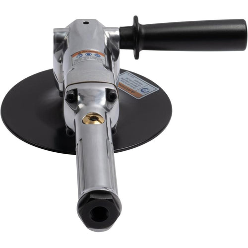 Ingersoll Rand 314-B 7" Air Angle Polisher And Buffer