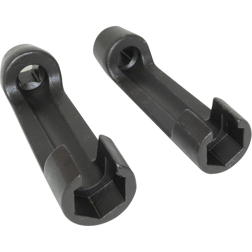 Douilles de ligne Lisle 12490, 17 mm et 21 mm