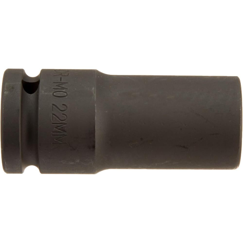 Sunex 422md 3/4-Inch Drive 22-Mm Deep Impact Socket
