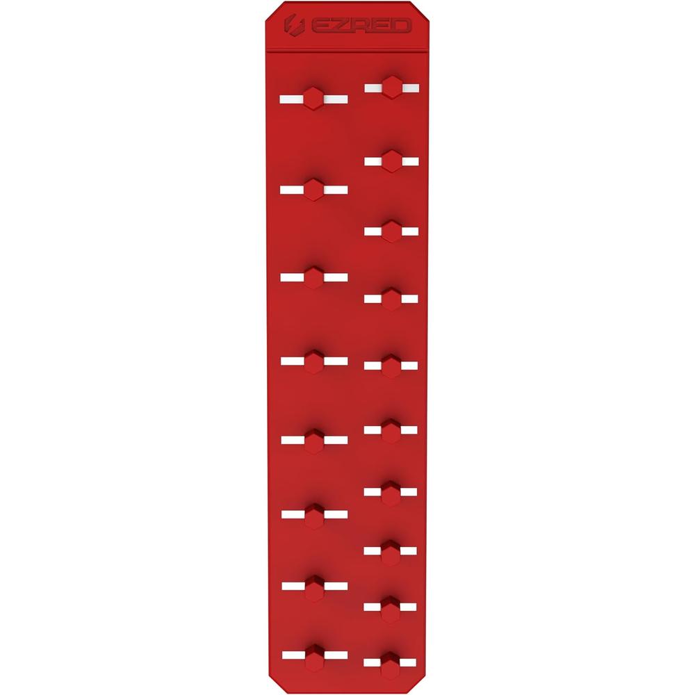 Porte-douille magnétique flexible EZRED FSR18-R 3/8"