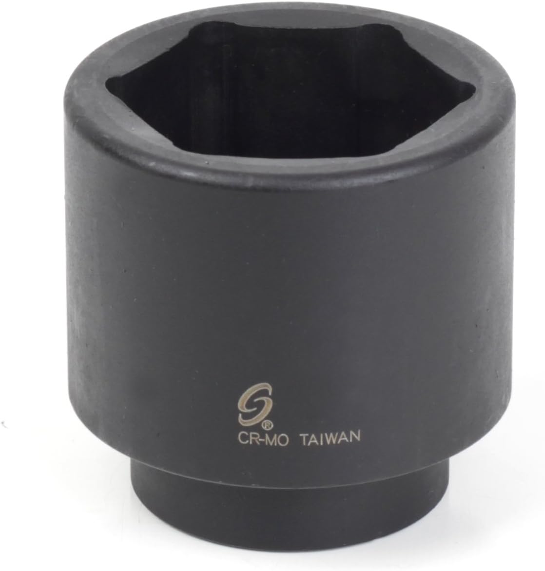 Sunex Tools 250 1/2 in. Drive 1-9/16 in. Impact Socket