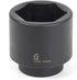 Sunex Tools 250 1/2 in. Drive 1-9/16 in. Impact Socket