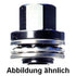 Mueller-Kueps 609 400/D16 Nut M16 With Bearing