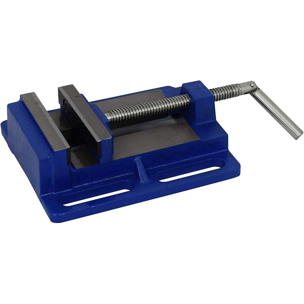 Eclipse Professional Tools 4 Inch Drill Press Vice