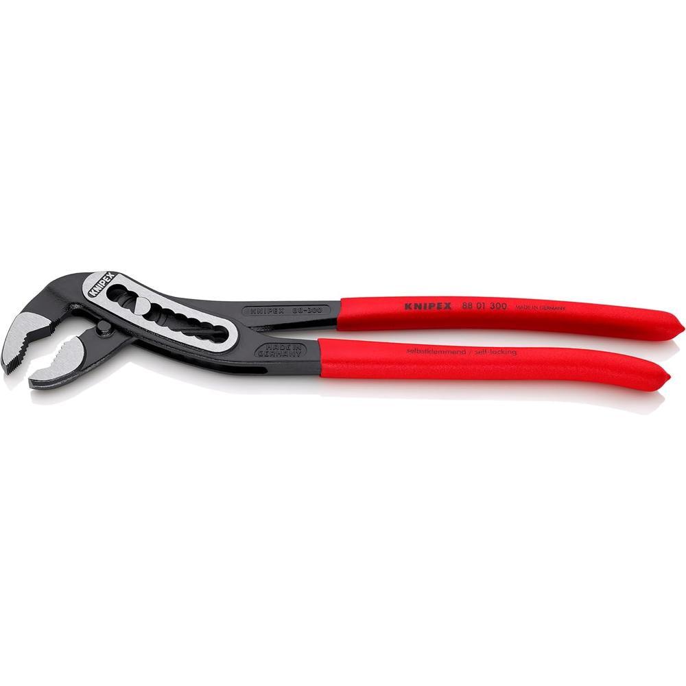 Knipex 88 01 300 Alligator Water Pump Pliers