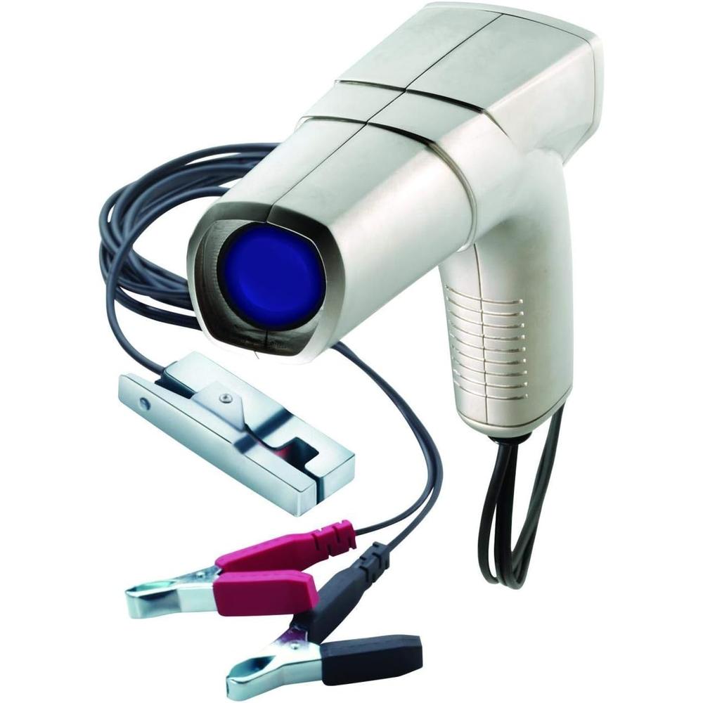 Bosch FIX 7527 INDUCTIVE TIMING LIGHT