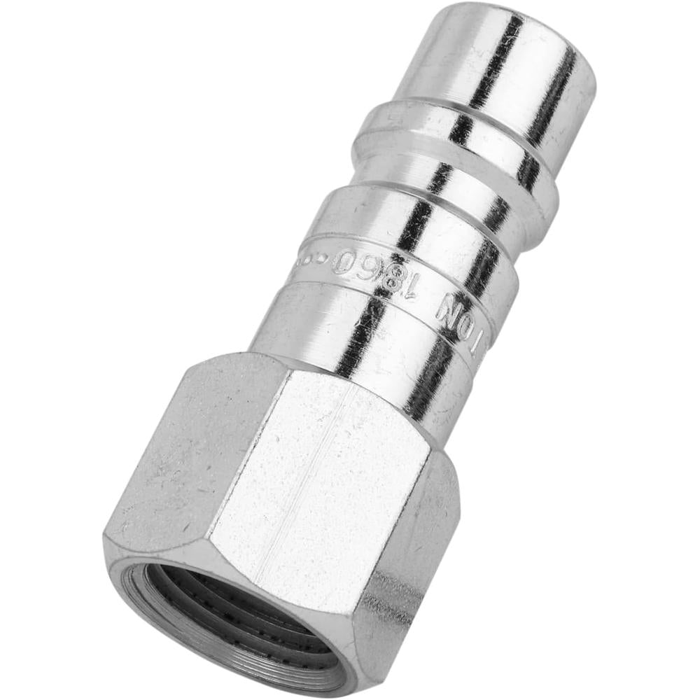 Milton Industries 1860 3/8" Female Plug G-Style