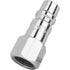 Milton Industries 1860 3/8" Female Plug G-Style