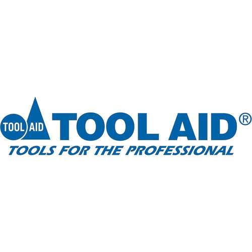 S&amp;G Tool Aid 18921 Jeu de matrices pour kit de sertissage de borne à cliquet