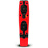 Schumacher SL137RU 360 Degree Plus Cordless Work Light, Red