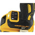 Dewalt DCF891B 20V MAX XR 1/2" CLÉ À CHOCS DE MOYENNE GAMME AVEC ENCLUME À ANNEAU DE PORC (OUTIL UNIQUEMENT), 600 FT-LBS, 0-2000 RPM