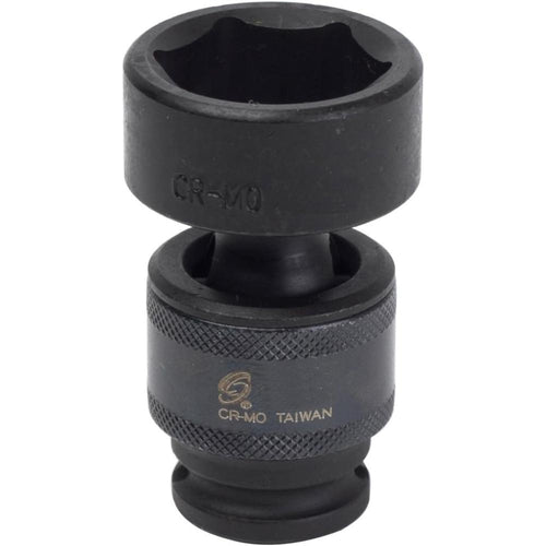 Sunex Tools 320UM 3/8 in. Drive 20-mm Universal Impact Socket