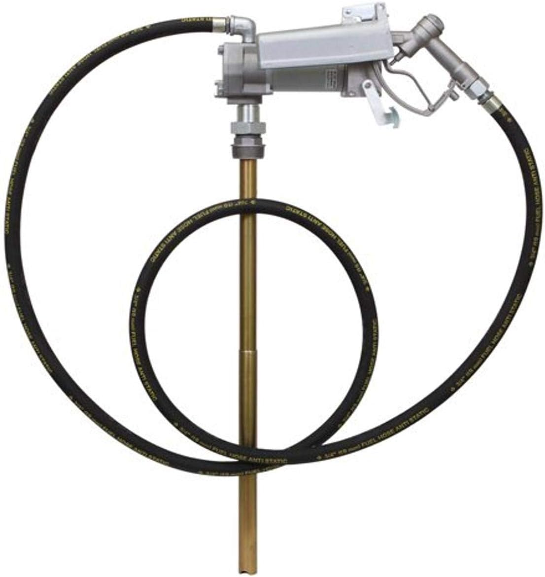 ATD Tools 50012 12V DC FUEL TRANSFER PUMP