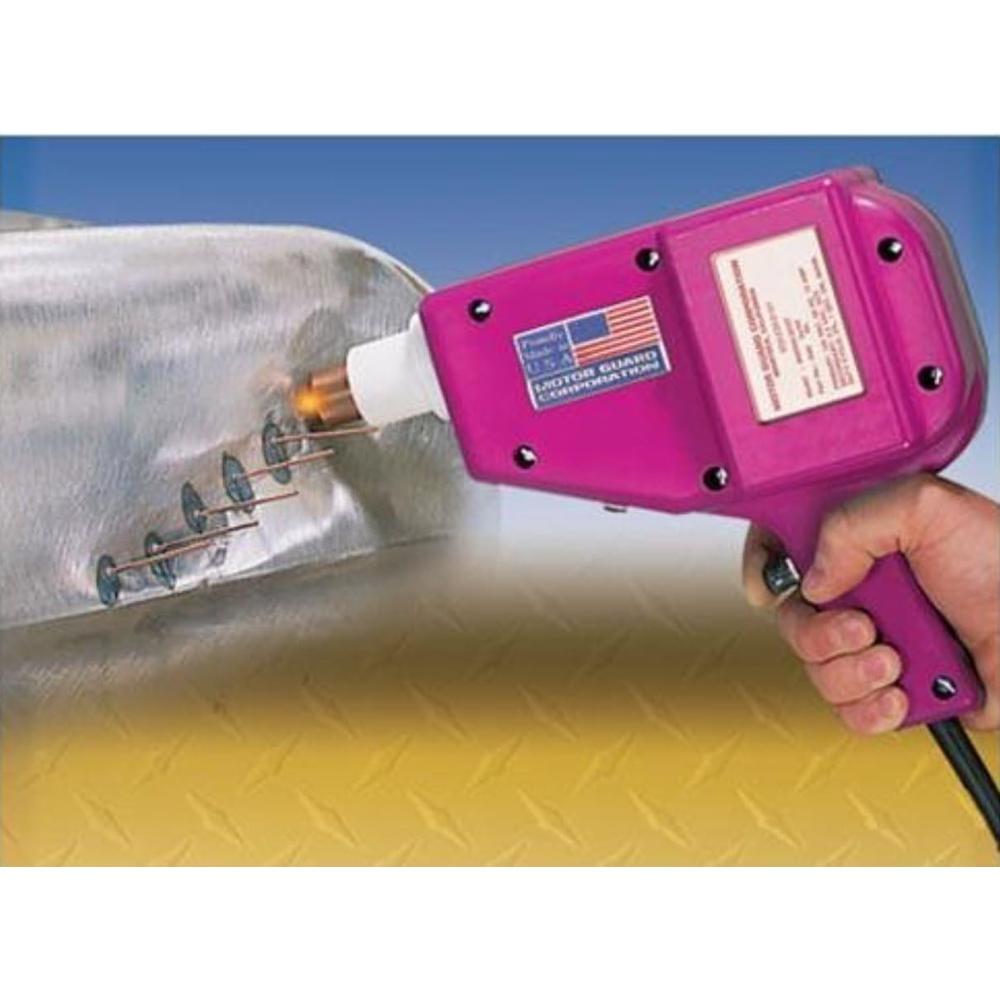 Protection Moteur JO1000 ENTRÉE SOUDEUR