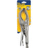 Irwin Tools Tools Jeu de pinces-étaux VISE-GRIP, grand, 12 pouces (12L3)