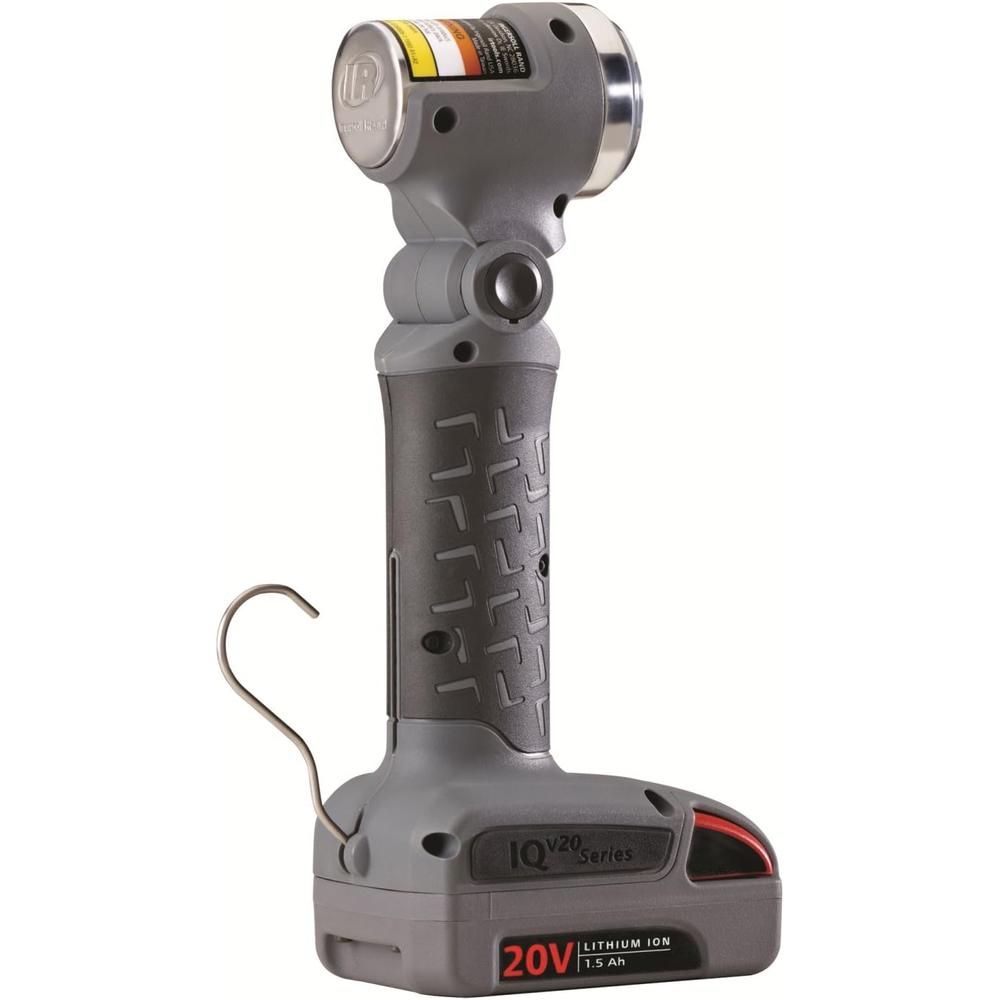 Ingersoll Rand L5110 20V Cordless LED Task Light