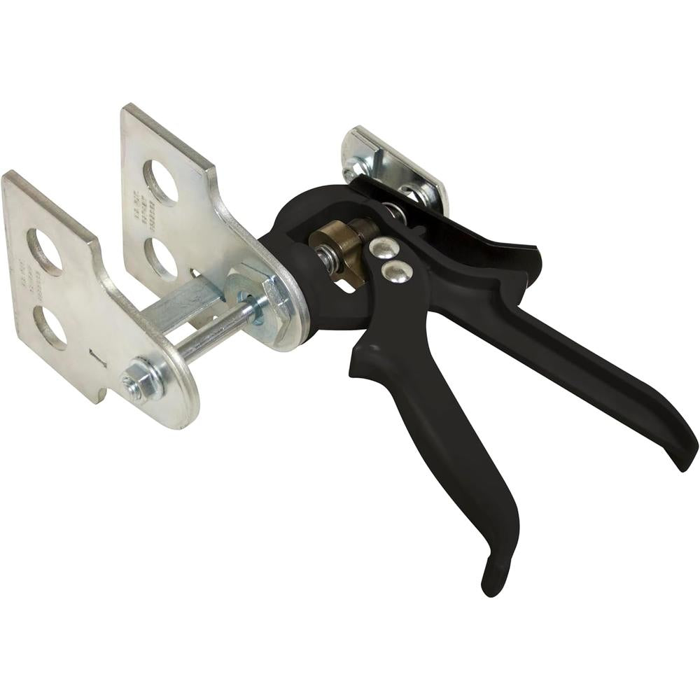 Lisle 29100 Épandeur Quick Quad Pad