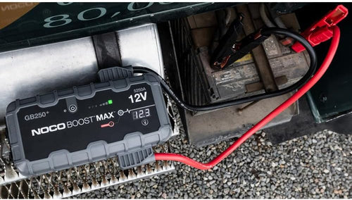 NOCO GB250 5250A 12V UltraSafe Lithium Jump Starter