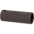 Sunex Tools 2621 1/2 in. Drive 21-mm Extra Thin Wall Deep Impact Socket