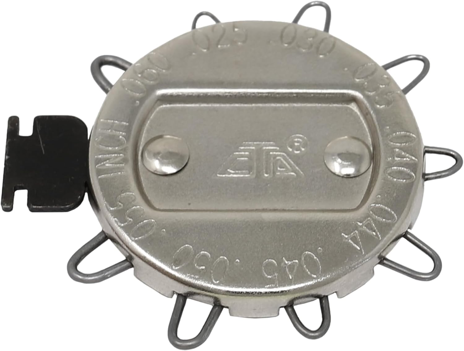CTA Tools 3238 9 Wire Spark Plug Gap Gauge
