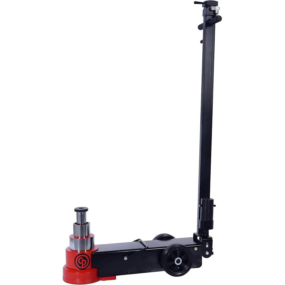 Chicago Pneumatic 8941085050 CP85050 Air Hydraulic Jack 50T